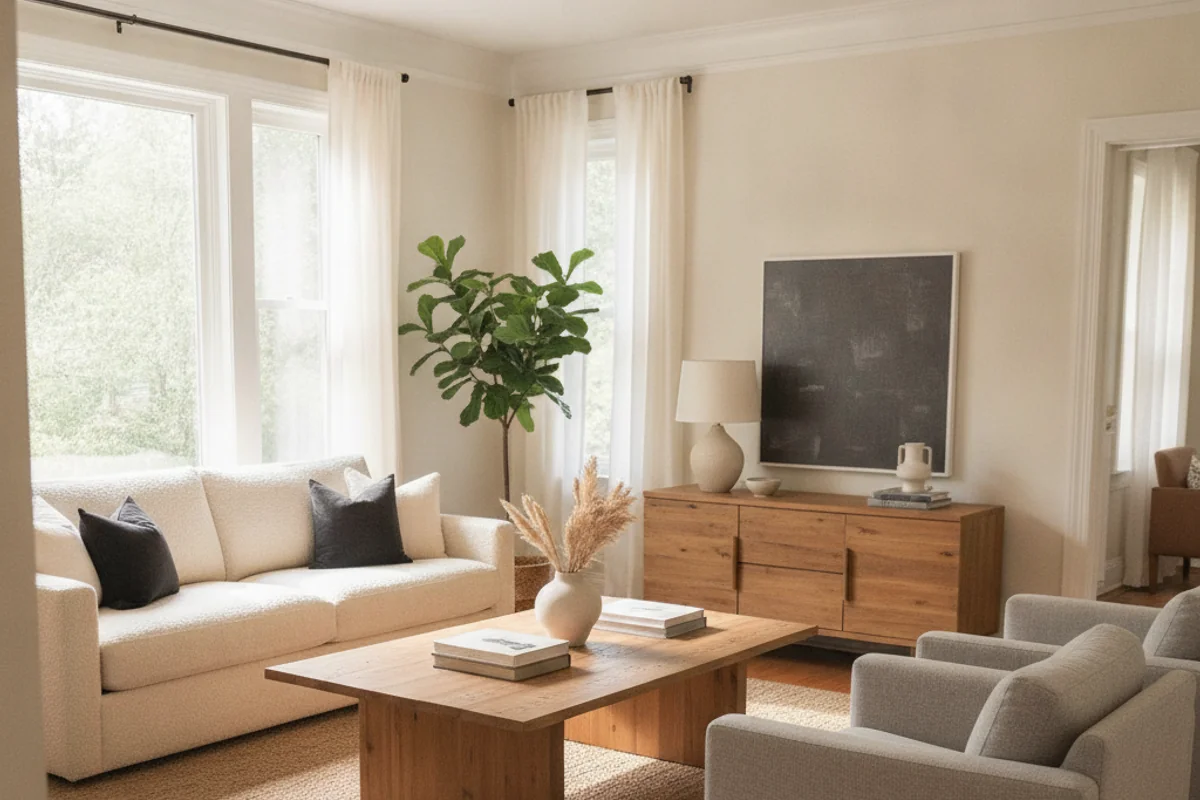 Home Staging